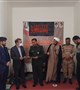 فرمانده سپاه شهرستان از مسئولین حوزه سلامت نرماشیر تجلیل کرد