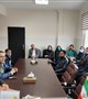 نشست مدیران شبکه و مرکز بهداشت شهرستان نرماشیر با جمعی از پرسنل مجموعه برگزار شد