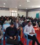 نشست کارگاه آموزشی طرح جوانی جمعیت و سبک زندگی در شهرستان نرماشیر برگزار شد