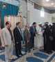 تقدیر از بهورزان فعال برنامه جوانی جمعیت در شهرستان نرماشیر